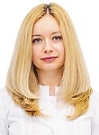 Митрошина Екатерина