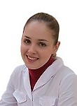 Блинчикова Марина