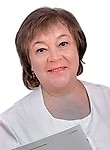 Вечерская Татьяна