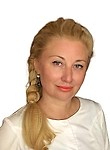 Чистик Оксана