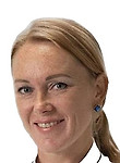 Шакарашвили Жанна