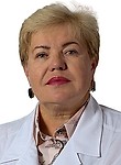 Борисова Людмила