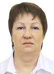 Мунина Светлана