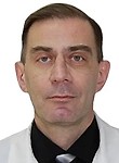 Новиков Валерий Геннадьевич, Андролог, Уролог