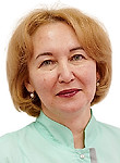 Григорьева Светлана