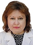Николаева Алла