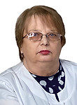 Баранова Нина
