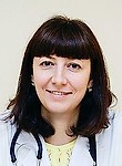Игнатьева Ольга