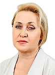 Михайловичева Елена