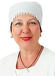 Казначеева Ирина