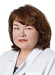 Хайдарова Лилия