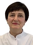 Ульянова Ирина