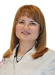Писарева Елена