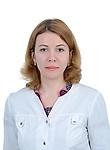 Маслова Марина