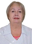 Петрова Татьяна