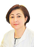 Беланова Наталья