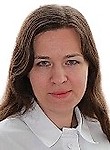 Самойлова Елена