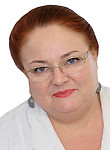 Тюрина Надежда Владимировна, Гинеколог, Акушер, УЗИ-специалист, Маммолог