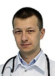 Бильданов Шамиль