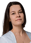 Ким Татьяна Александровна, Эндокринолог