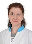 Петрова Александра