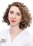 Цанава Ирина