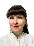 Василенко Ольга Владимировна, Мануальный терапевт