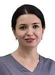 Федоровская Ульяна
