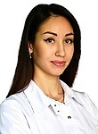 Прибыткова Лилия
