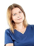 Косминцева Анна