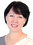 Скоробовенко Наталья
