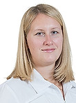 Щуркина Надежда