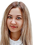 Гайнутдинова Лилия