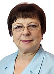 Кривобокова Антонина