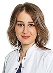 Гагкаева Зарина