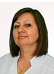 Вагина Ольга
