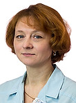 Смагина Людмила Николаевна, Невролог, Рефлексотерапевт