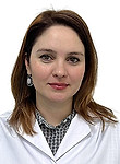 Хайрова Самира