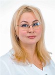 Ишутова Валерия Андреевна, Психолог