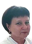Пронская Ольга
