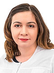 Робакидзе Иана