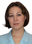 Метлева Любовь