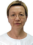 Чекалина Татьяна