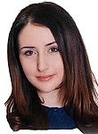 Кургинян Астгик