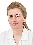 Спиридонова Наталья Владимировна, Гинеколог, Акушер, УЗИ-специалист, Маммолог