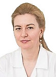 Спиридонова Наталья