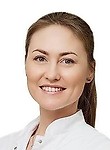 Хайруллина Юлия