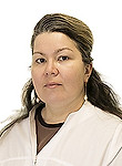 Камакина Светлана