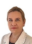 Лашманова Татьяна