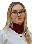 Трусова Людмила